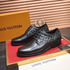 Louis Vuitton Business Shoes